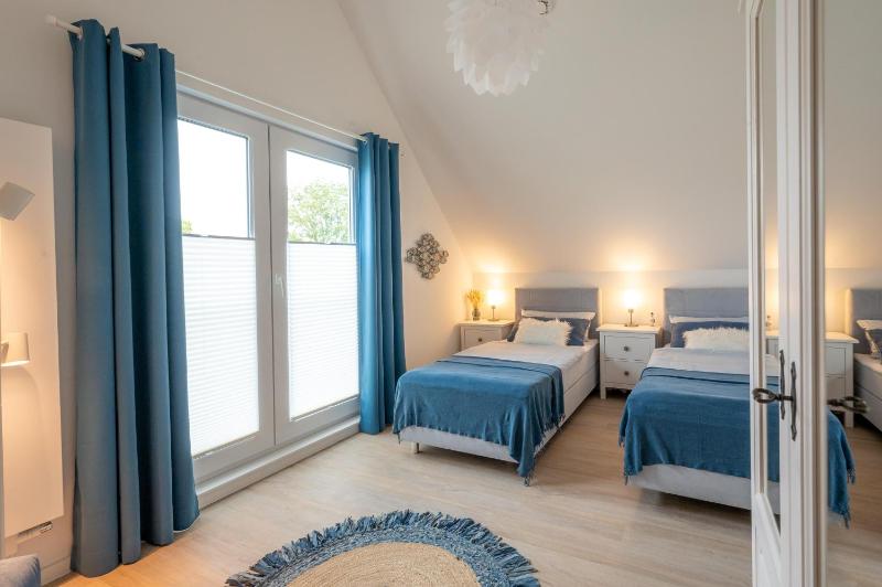 Ferienhaus Nordseeresort 48 Marschengrün Büsum - image 39