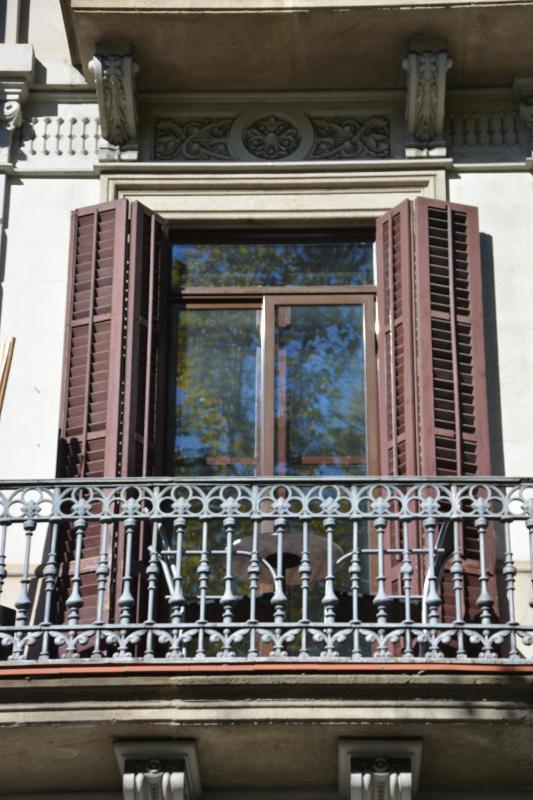 Executive Double or Twin Room with Balcony image 1