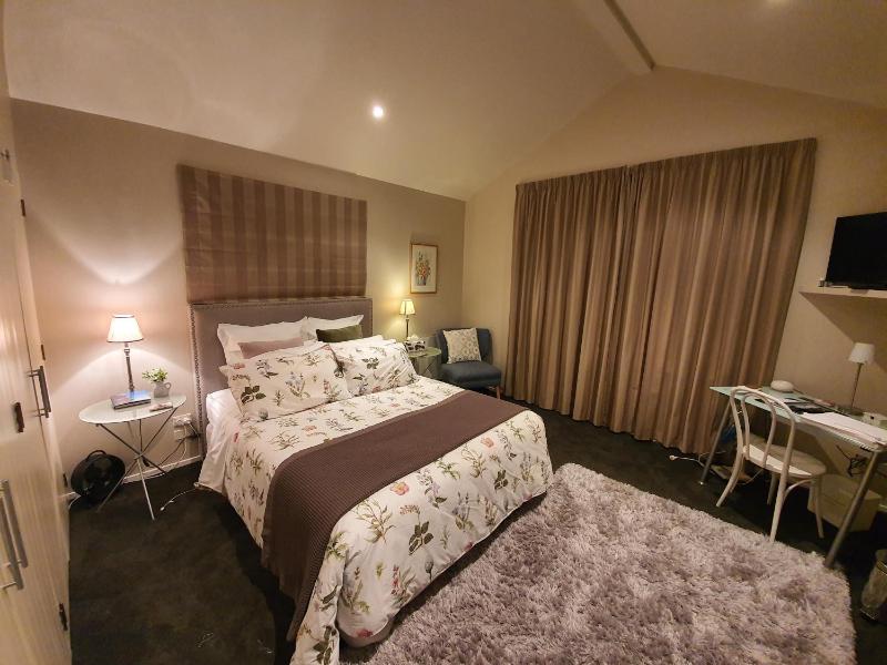 Haven Sanctuary Suite with Private Entrance - image 24