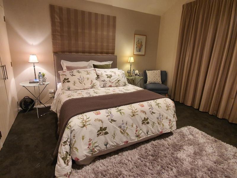 Haven Sanctuary Suite with Private Entrance - image 31
