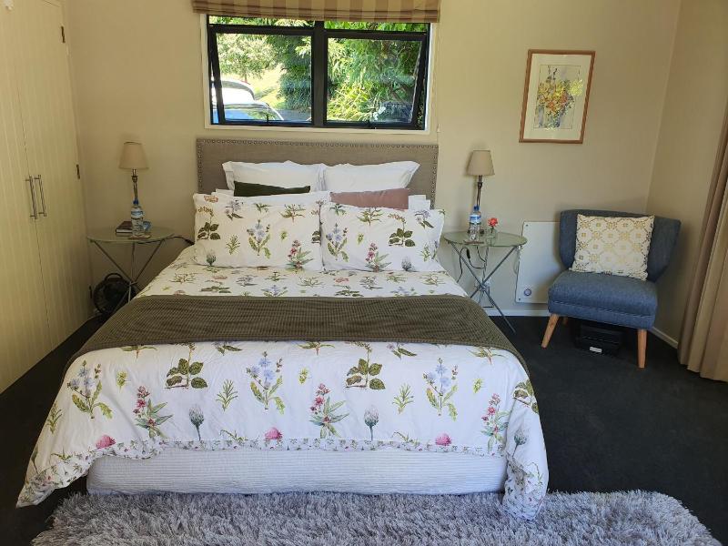 Haven Sanctuary Suite with Private Entrance - image 21