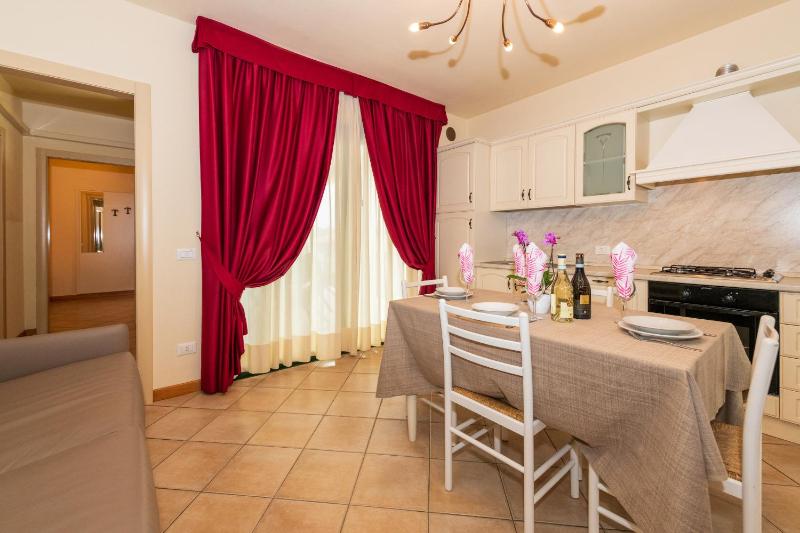 Superior One-Bedroom Apartment with Balcony image 1