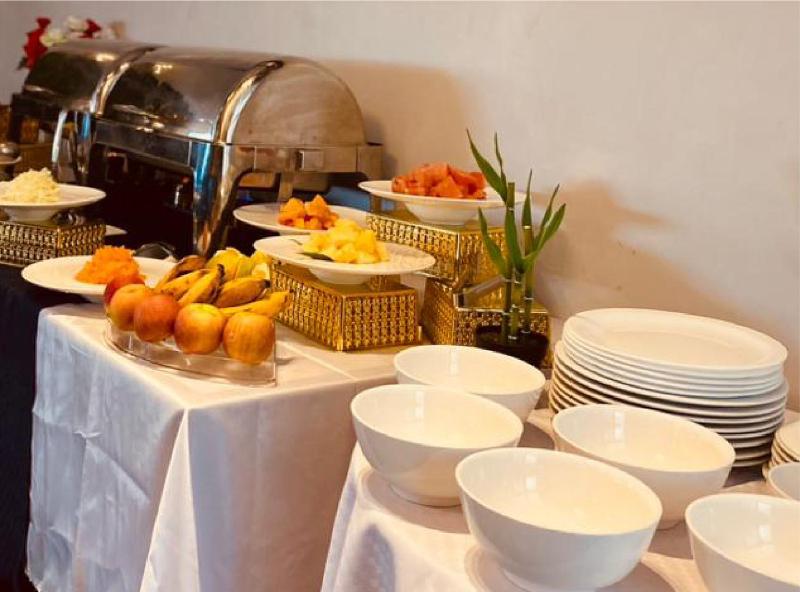 Hôtel Vendôme Douala - image 10