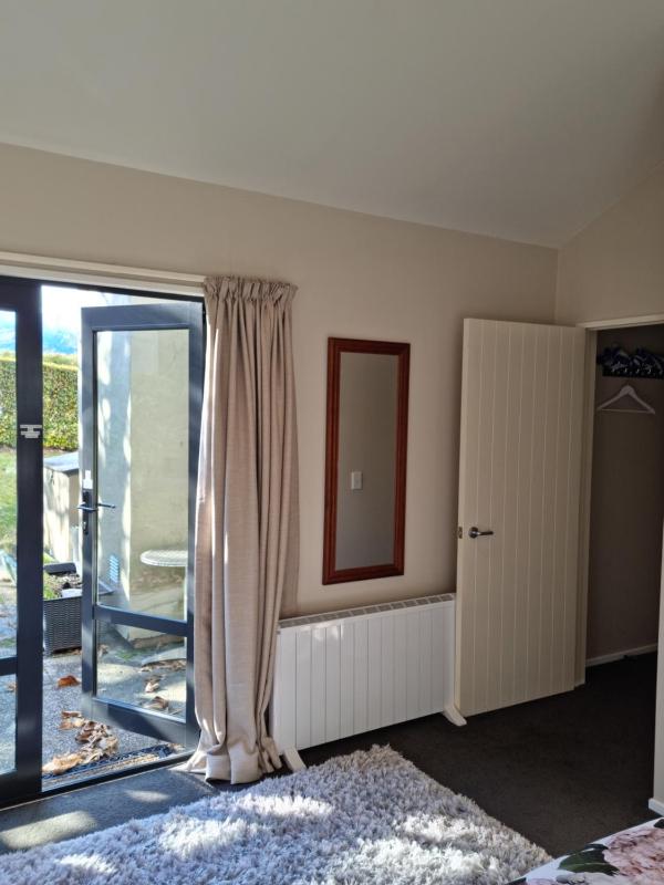 Haven Sanctuary Suite with Private Entrance - image 39