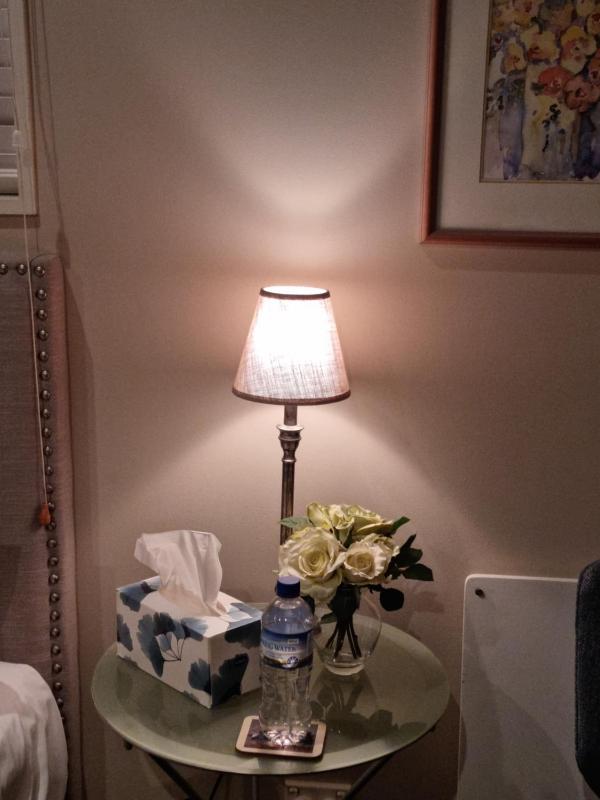 Haven Sanctuary Suite with Private Entrance - image 44
