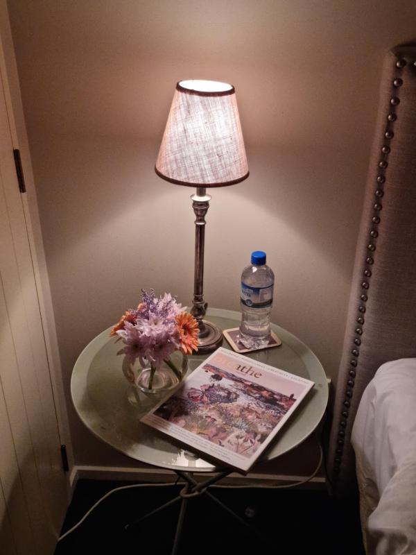 Haven Sanctuary Suite with Private Entrance - image 9