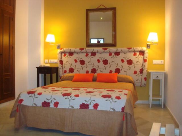 Junior Suite image 1