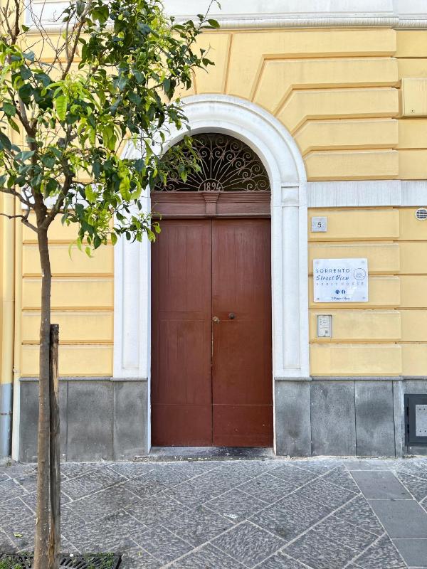 Sorrento Street View Images