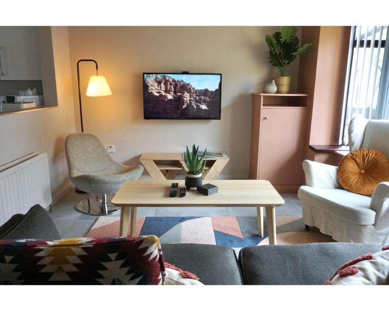 Two-Bedroom Apartment image 1