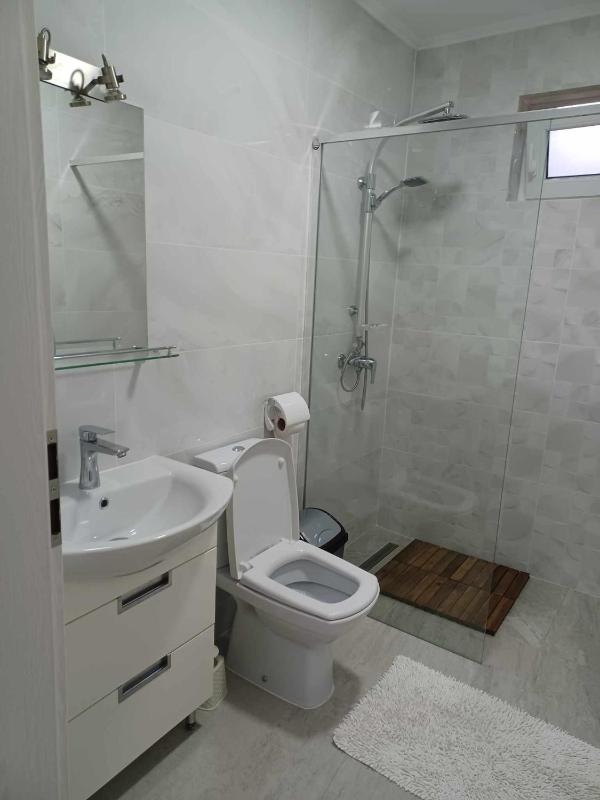 Two-Bedroom Apartment image 4