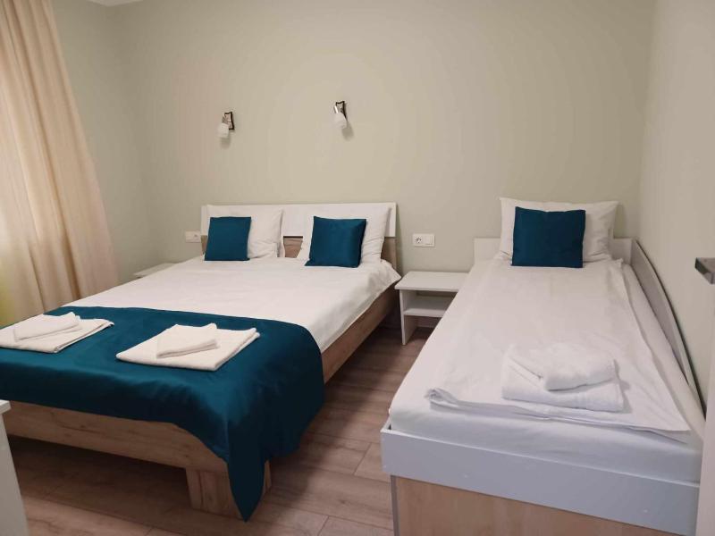 Two-Bedroom Apartment image 3