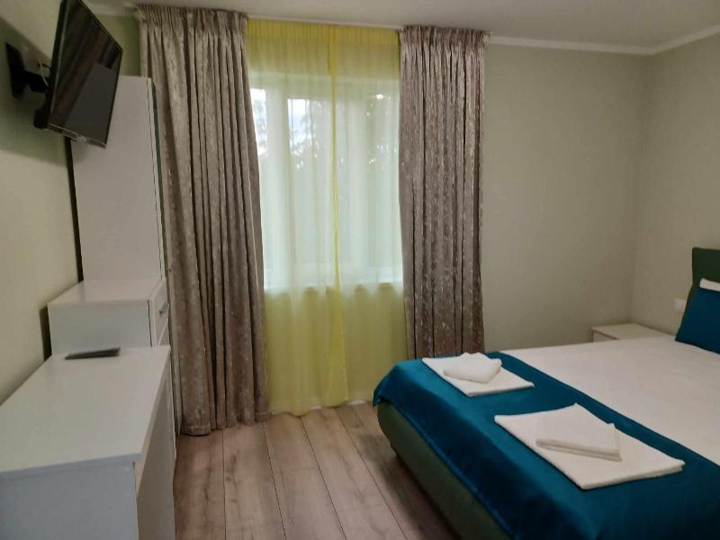 Two-Bedroom Apartment image 2