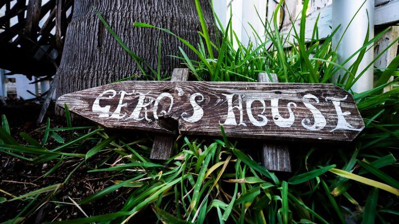 Geko's House Images