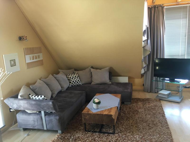 Apartment with Garden View image 4