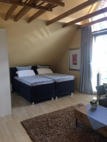Apartment with Garden View image 2