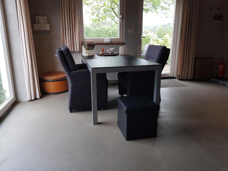 Studio with Terrace image 1