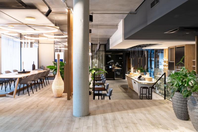 Residence Inn by Marriott Essen City - image 21