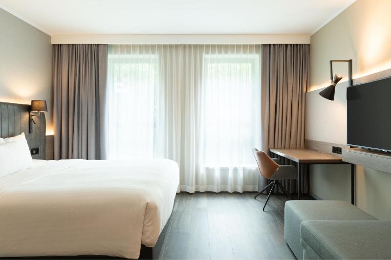 Residence Inn by Marriott Essen City - image 22