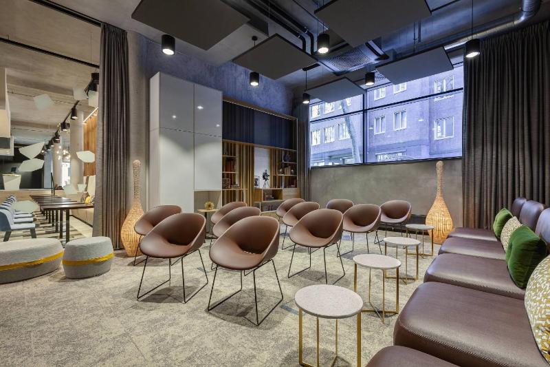 Residence Inn by Marriott Essen City - image 18