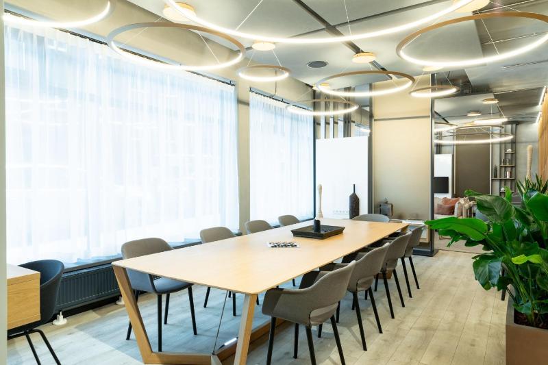 Residence Inn by Marriott Essen City - image 10