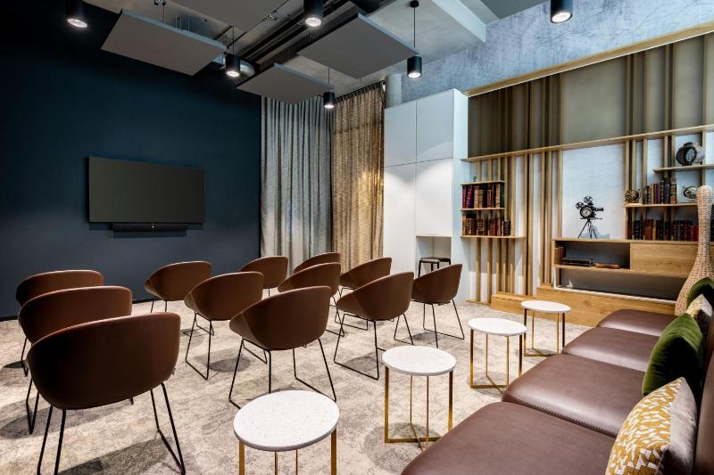 Residence Inn by Marriott Essen City - image 23