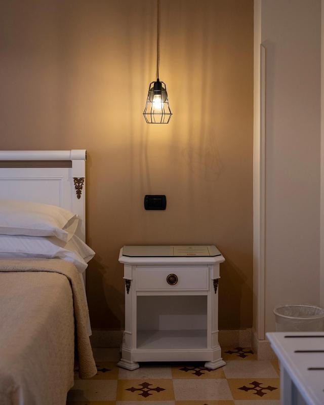 Double or Twin Room with Balcony image 4