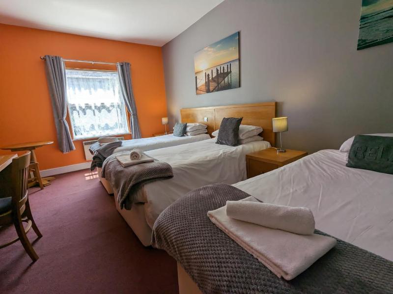 Triple Room image 1