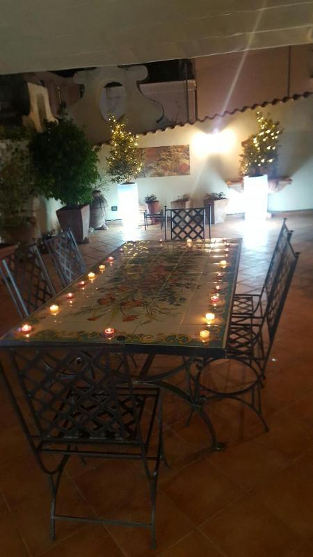boutique apartment al duomo - image 1