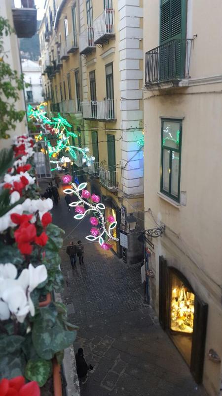 boutique apartment al duomo - image 20