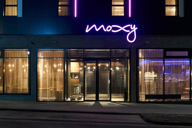 Moxy Essen City - image 40