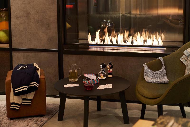 Moxy Essen City - image 35