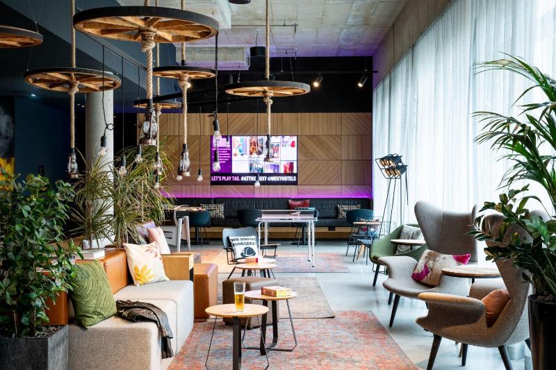 Moxy Essen City - image 37