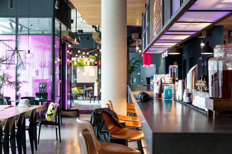 Moxy Essen City - image 25