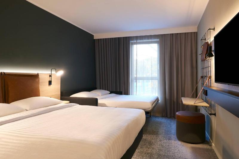 Moxy Essen City - image 32