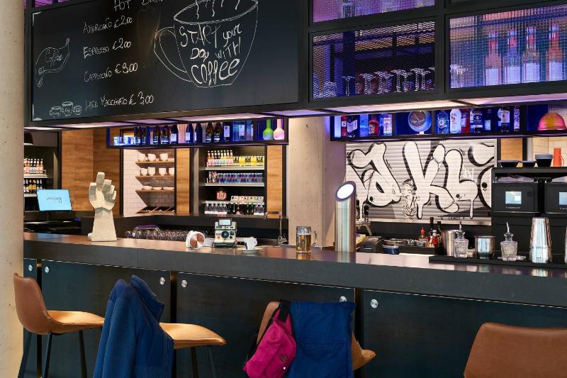 Moxy Essen City - image 38