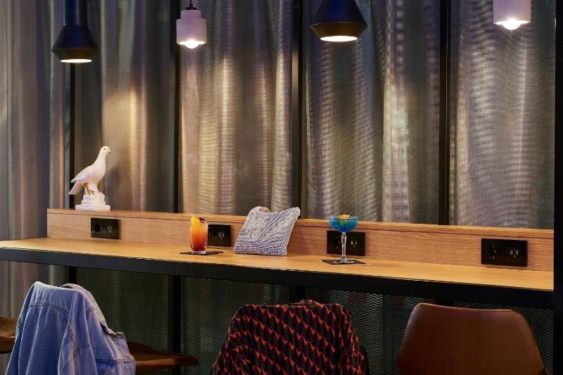 Moxy Essen City - image 9