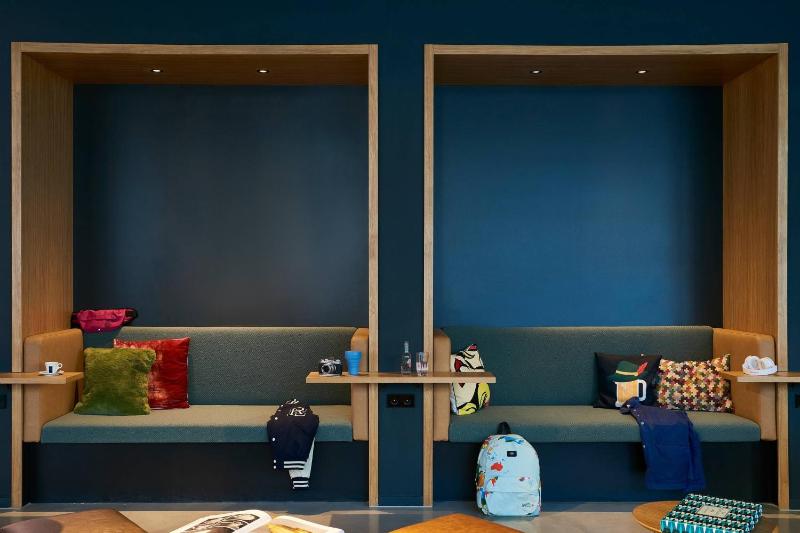 Moxy Essen City - image 45