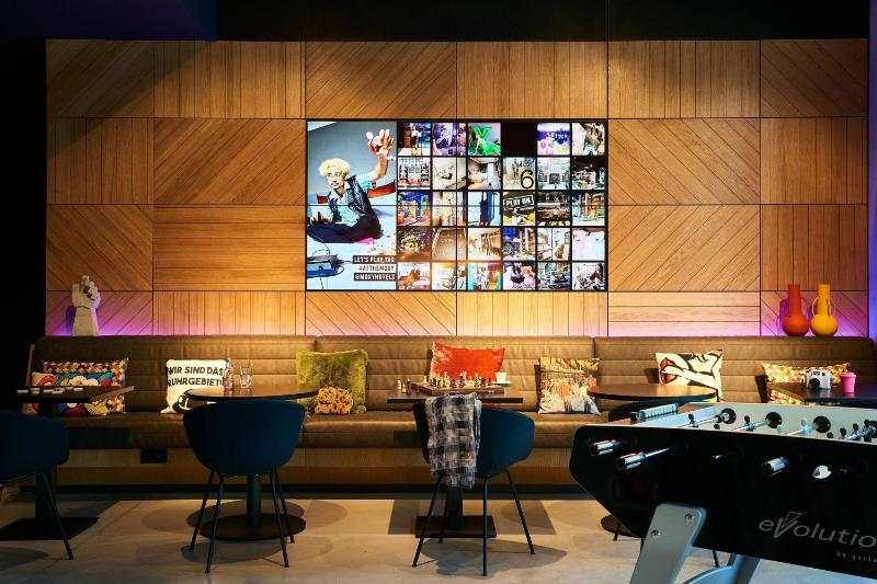 Moxy Essen City - image 29