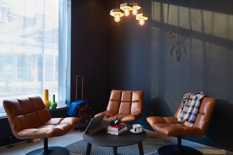 Moxy Essen City - image 44