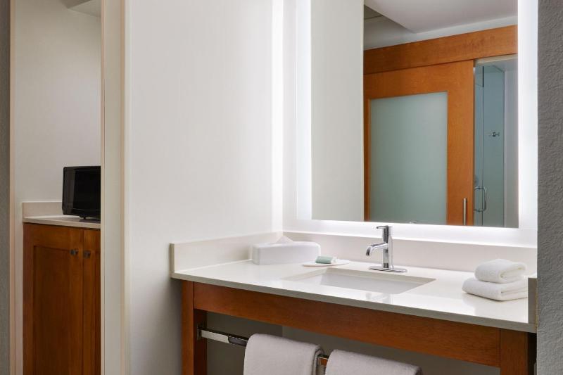 SpringHill Suites by Marriott San Antonio Downtown/Riverwalk Area - image 6