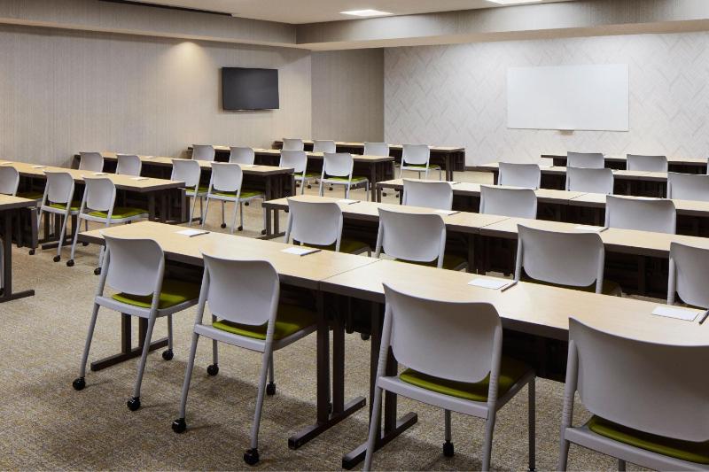 SpringHill Suites by Marriott San Antonio Downtown/Riverwalk Area - image 19