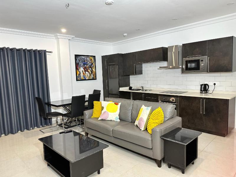 Westlands Tower - Ghana Villas - image 12