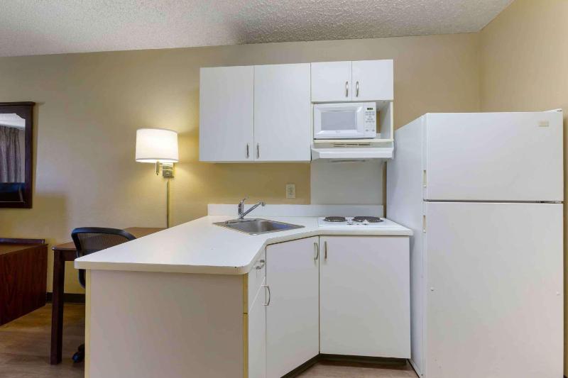Studio with 2 Double Beds - Non-Smoking image 3