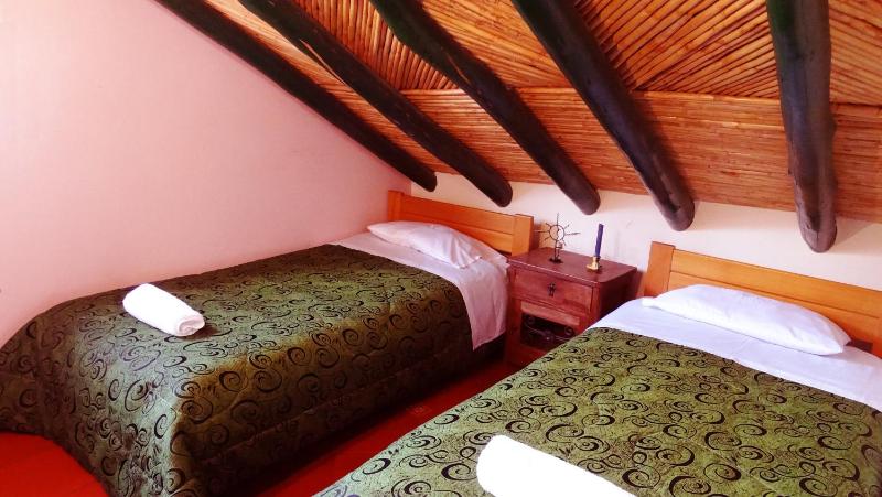 Cabaña la Cattleya de Villa de Leyva - image 18