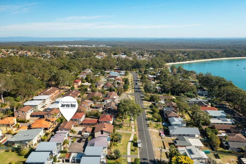 Orana by Experience Jervis Bay - image 15
