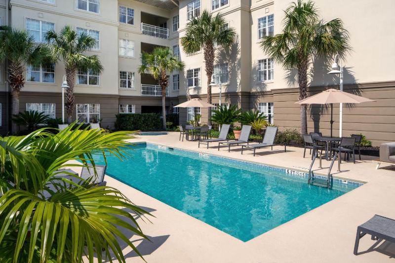Residence Inn by Marriott Charleston Riverview - image 9