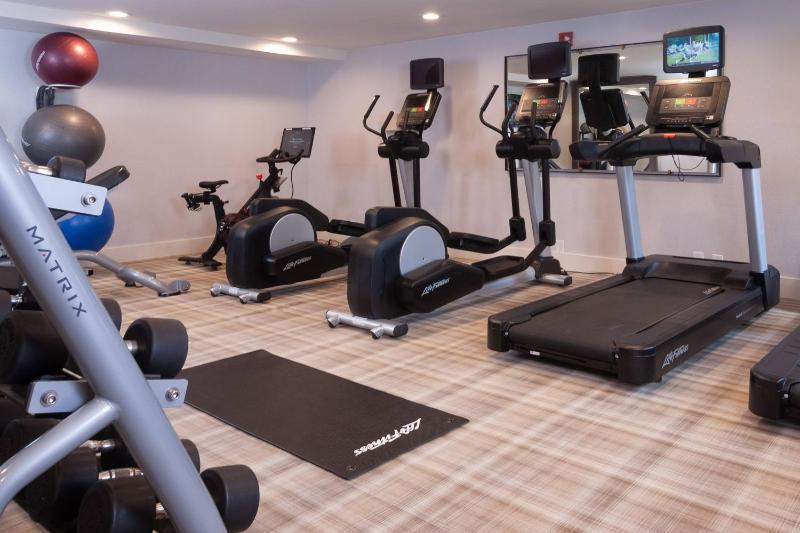 Residence Inn by Marriott Charleston Riverview - image 36