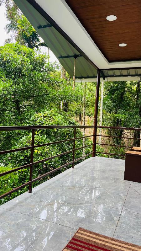 Cave Valley Wayanad - image 49