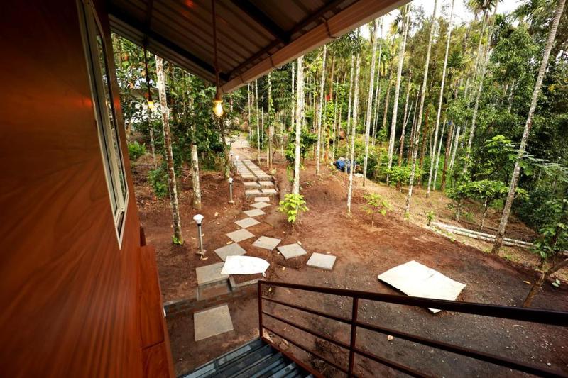 cave valley wayanad - image 15