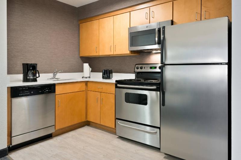Two-Bedroom Suite image 1